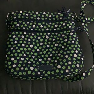 Vera Bradley crossbody